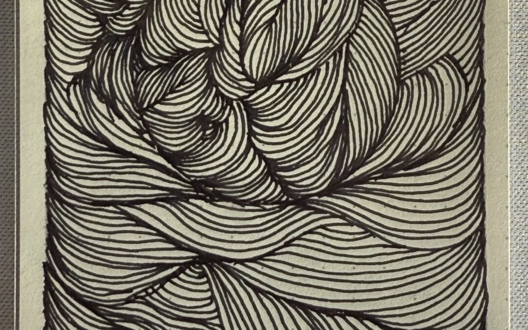 Line Drawing 20260319-1105